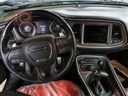 دۆج چالنجەر